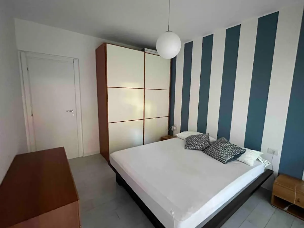 Casa Lavagna Giardinetto Lejlighed 0*,
