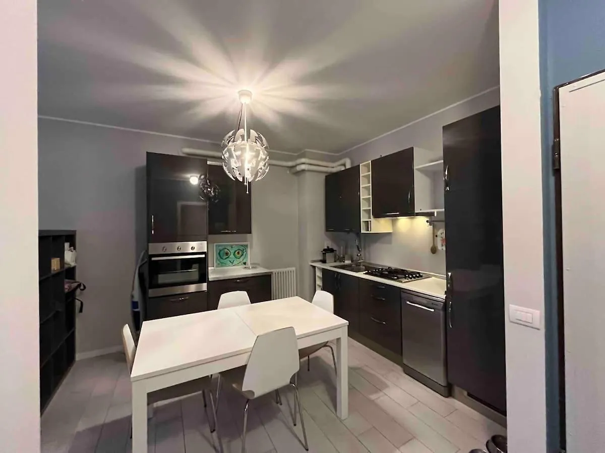 Casa Lavagna Giardinetto Apartman