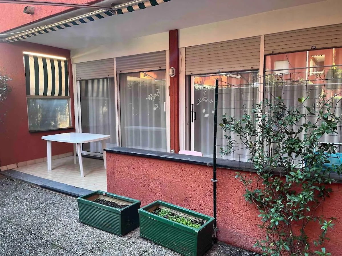 Casa Lavagna Giardinetto Apartman 0*,  Olaszország