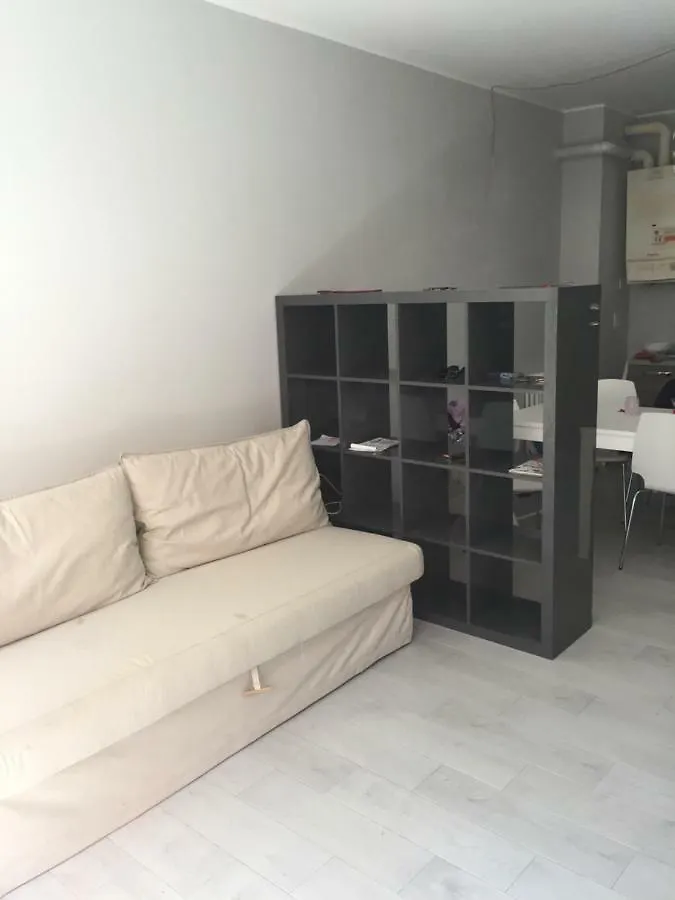 Casa Lavagna Giardinetto Lejlighed