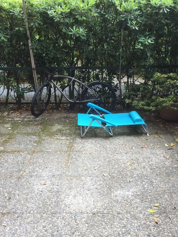 Casa Lavagna Giardinetto Apartman