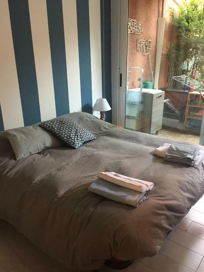 Casa Lavagna Giardinetto Lejlighed Italien