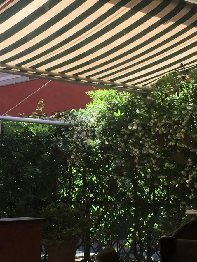 Casa Lavagna Giardinetto Lejlighed Italien
