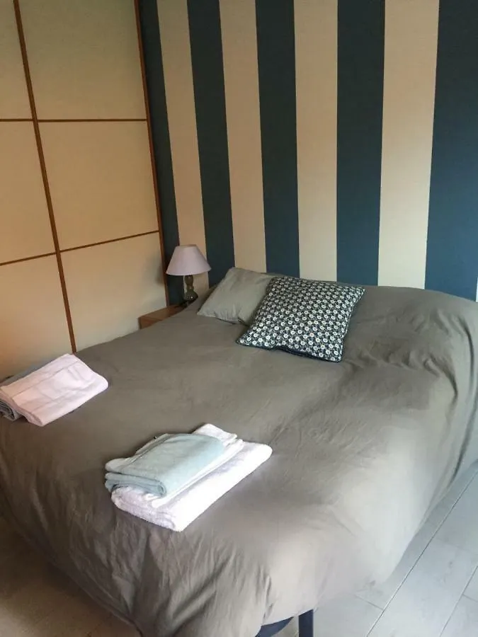 Casa Lavagna Giardinetto Apartman