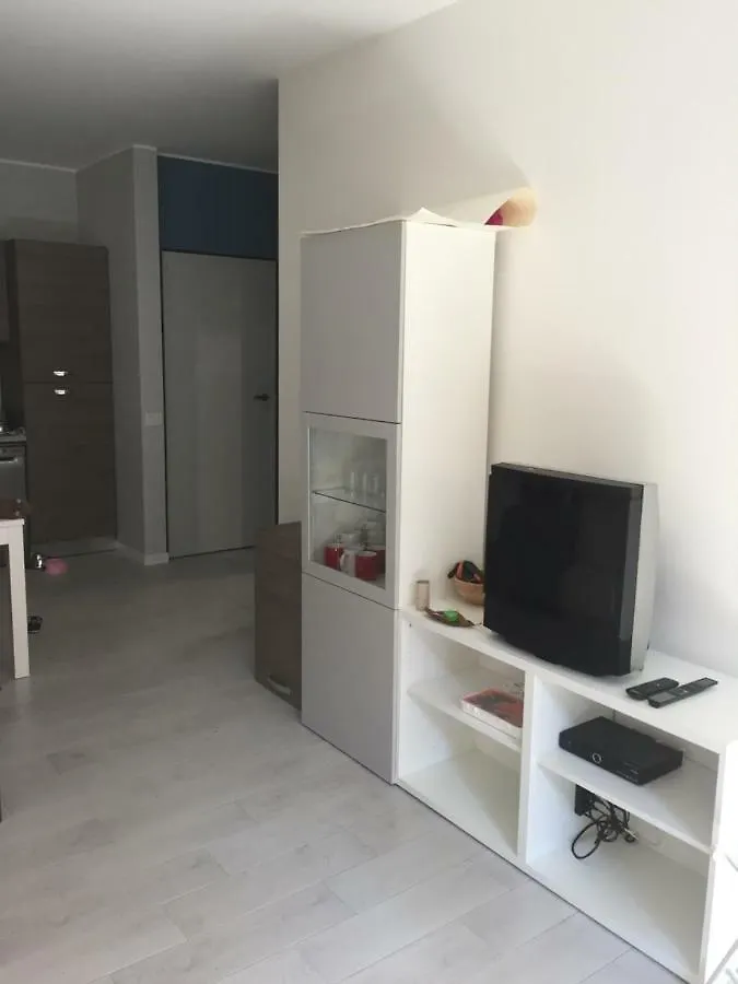 Casa Lavagna Giardinetto Apartman