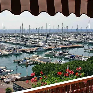 Hotel Ancora Riviera, Lavagna