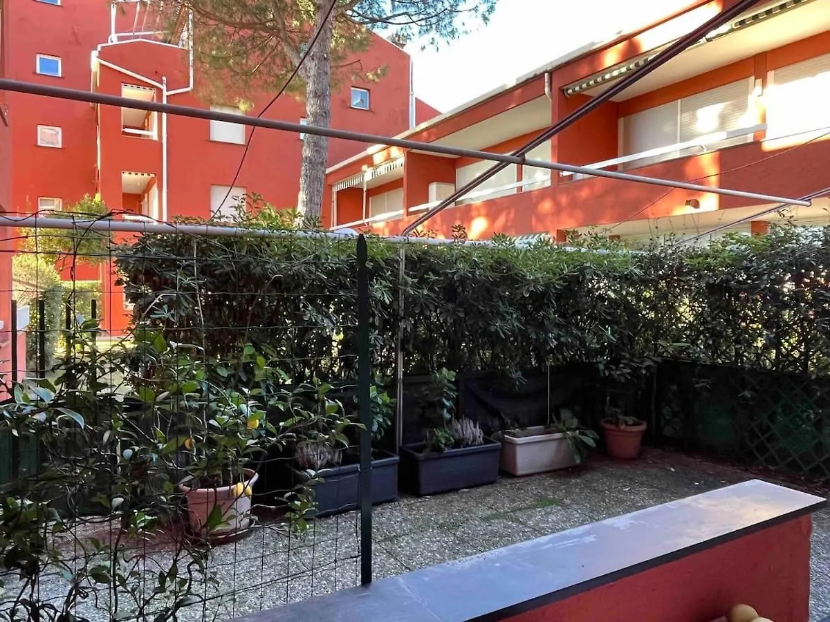 Casa Lavagna Giardinetto Apartment Italy