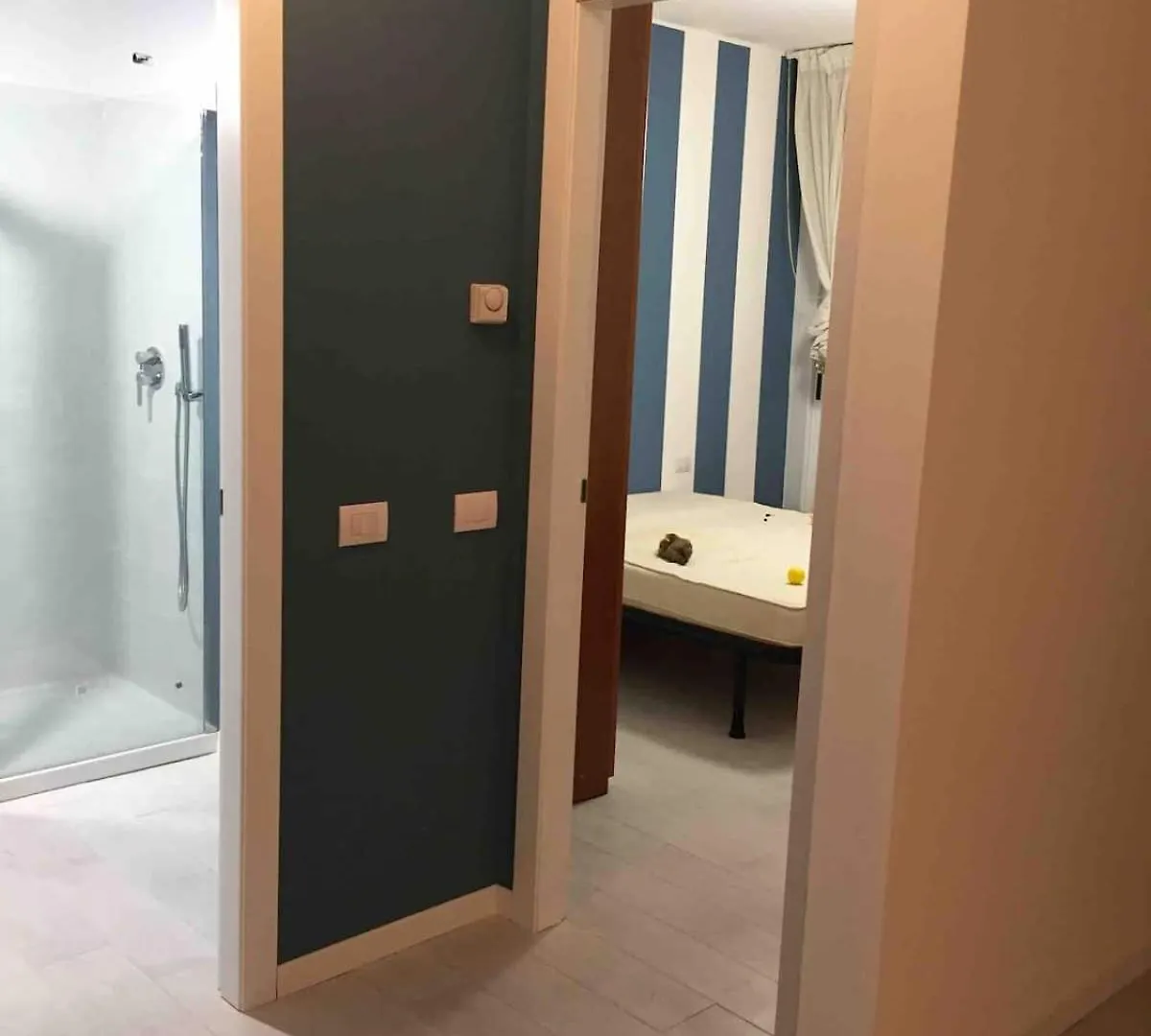 Casa Lavagna Giardinetto Apartment Italy