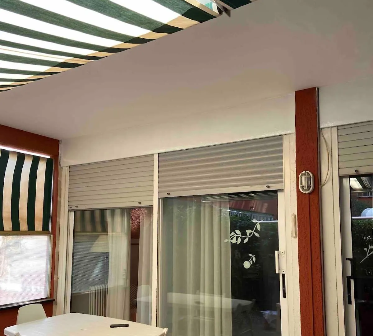 Casa Lavagna Giardinetto Apartment