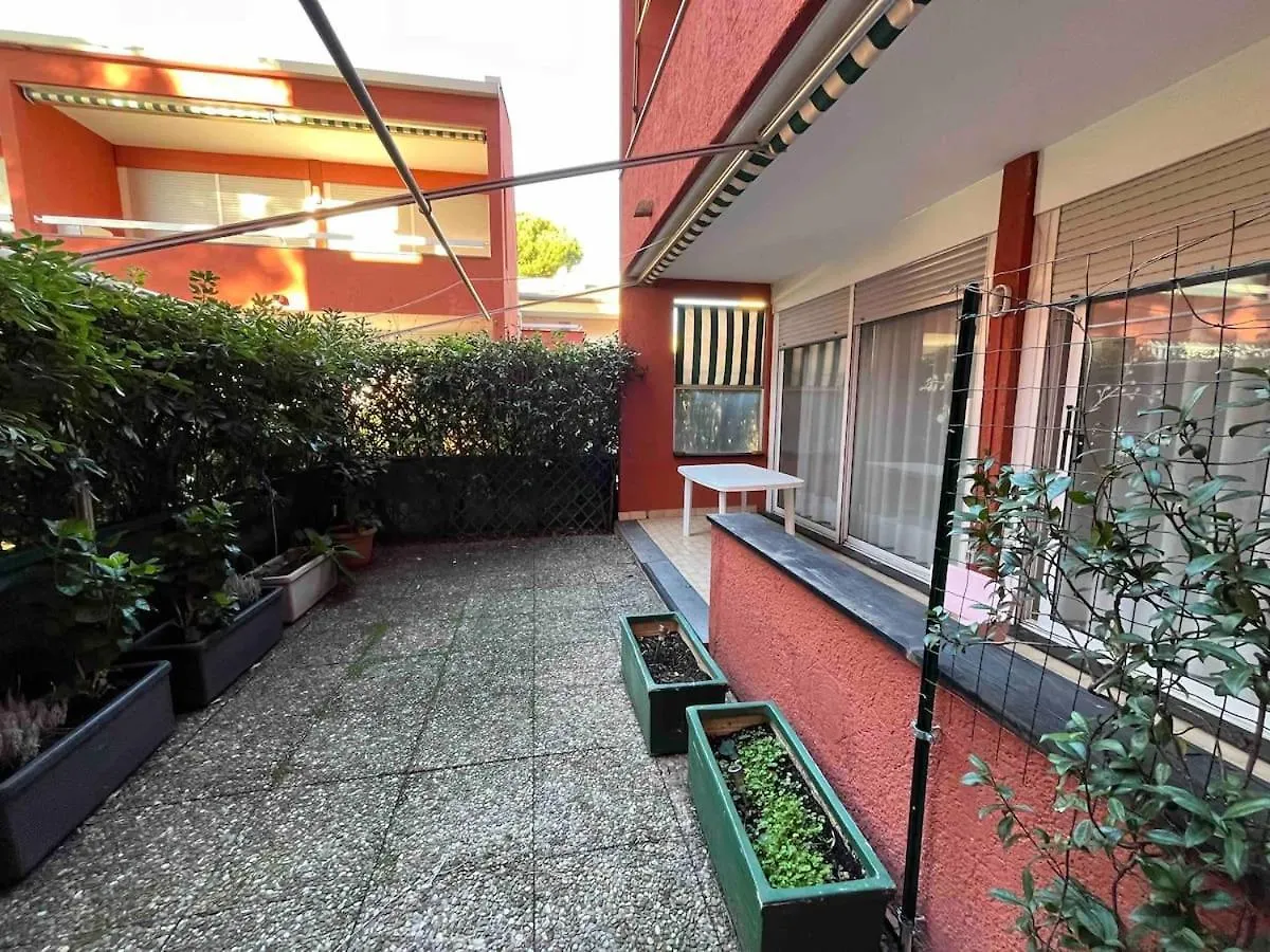 Casa Lavagna Giardinetto Apartment