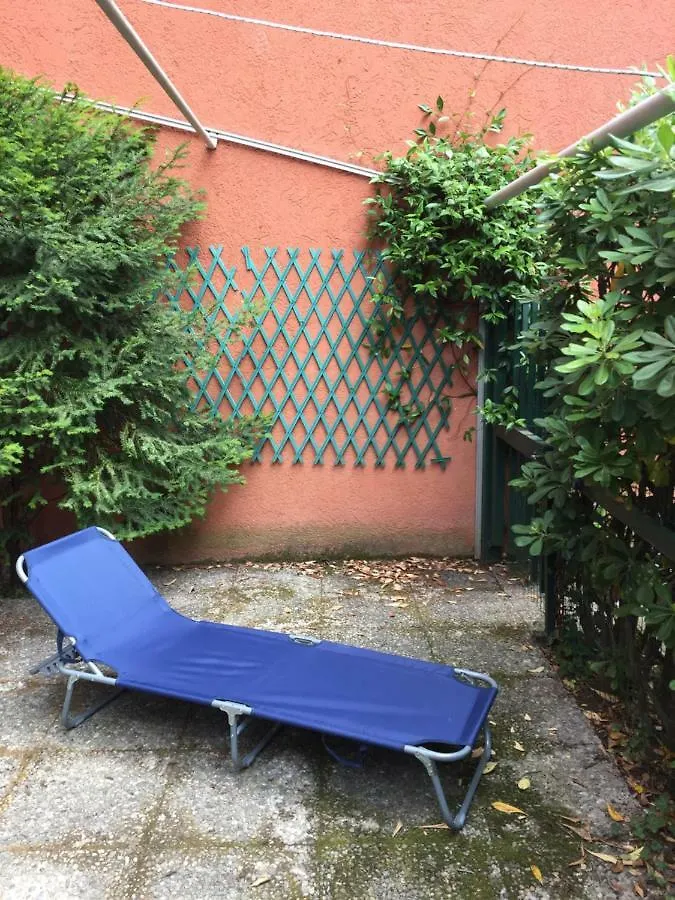 Casa Lavagna Giardinetto Apartment 0*,  Italy