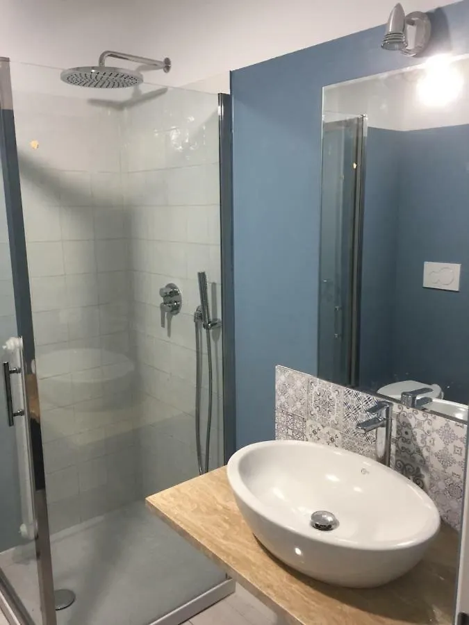 Casa Lavagna Giardinetto Apartment